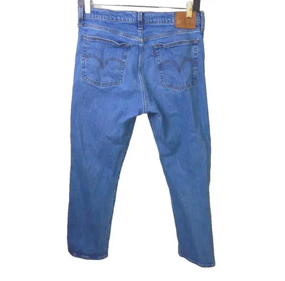 Levis brand levi